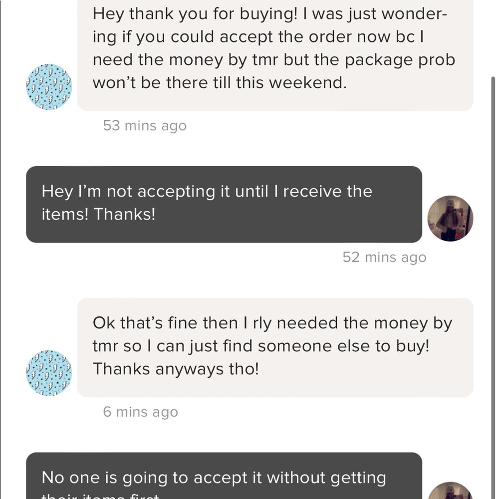 BUYER BEWARE!!!!